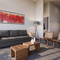 A-Luxury Villas II