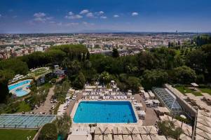 Waldorf Astoria Rome Cavalieri