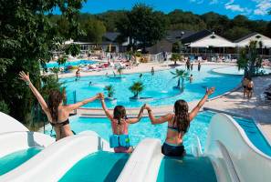 Camping Le Mané Guernehué