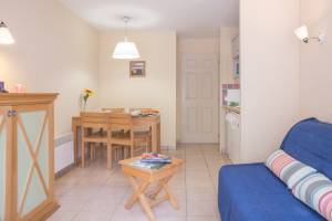 Les Dunes du Medoc 2p4p