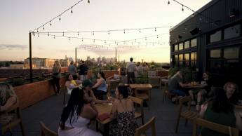 Waymore's Guest House