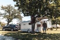 Camping de la Seine