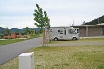 Sonnencamping Albstadt