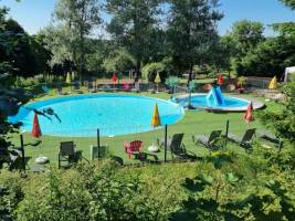 Camping Le Saint Eloy