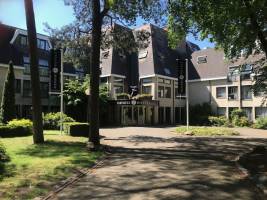 Fletcher Hotel - Restaurant Epe - Zwolle