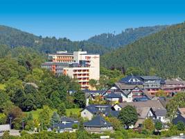 Hotel Hochsauerland 2010