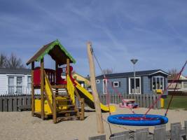 Strandcamping Oase