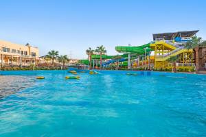 Pickalbatros Jungle Aqua Park Resort - Neverland