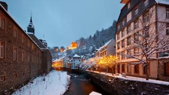 Hotel am Park Stadtkyll