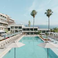 Iolida Corfu - all inclusive