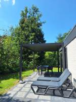 Bungalow de Wulp