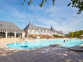 Vakantiepark Le Green Beach