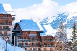 Les Chalets De Wengen