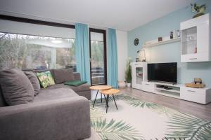 Appartement - Golfhof 7 | Winterberg