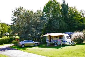 Camping Du Lac