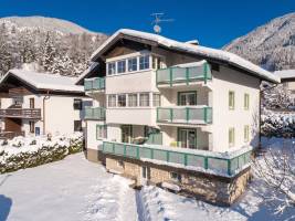 Landhaus Leitzinger OG1