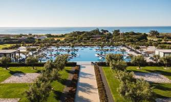 Resort Hotel Vila Gale Lagos