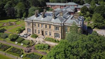 Oulton Hall Hotel, Spa&Golf Resort