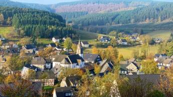 Hotel Sauerländer Hof