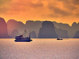 Rondreis Vietnam (2 weken); Parel van Indochina