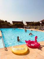 Zeepark Zeewind Bredene