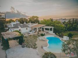 Trulli Terra Magica