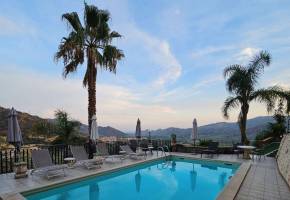 Alcantara Natura Country House