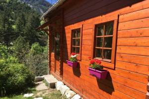 Camping Calme Et Nature