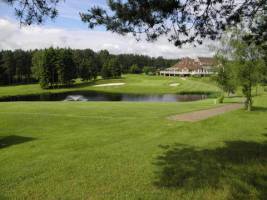 Stiemerheide - The Urban Hotel & Golf Retreat