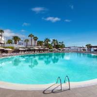 Hotel Esencia de Fuerteventura by Princess - winterzon