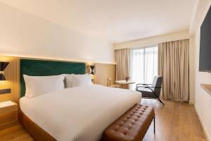 Best Western Plus Casablanca City Center