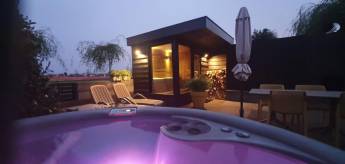 Campingplatz in De Zilk, Südholland