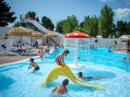 Camping Villa Campista