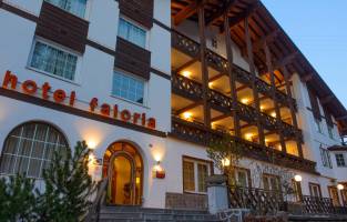 Park Hotel Faloria