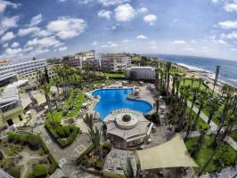 St. George Hotel Spa & Beach Resort