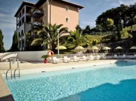 Residence Hôtelière Mer & Golf SokoEder
