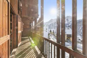Grange Hike & Ski - 34C Sestriere