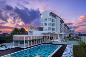 Eastin Ashta Resort Canggu