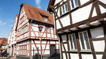 ACHAT Hotel Heppenheim