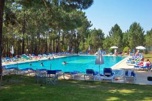 Wecamp Campismo S. Miguel
