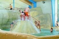 First Camp Klim Strand - Nordvestkysten