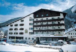 Arlberg