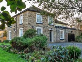 The Old Counting House