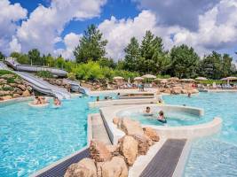 Yelloh! Village Camping Domaine des Bans