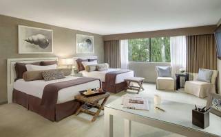 Luxe Hotel Sunset Blvd