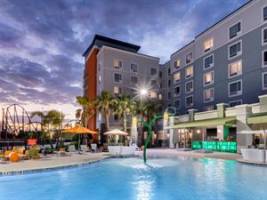 TownePlace Suites Orlando At SeaWorld