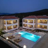 Michelangelo Suites & Apartments