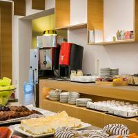 Aparthotel Lassi