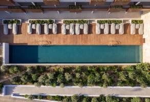 Ikones Seafront Luxury Suites