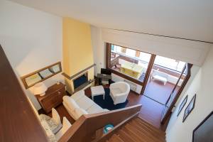 Cadenabbia Vista Lago